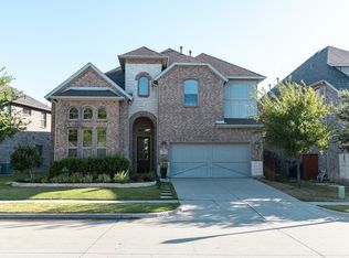 2417 Mare Rd, Carrollton, TX 75010