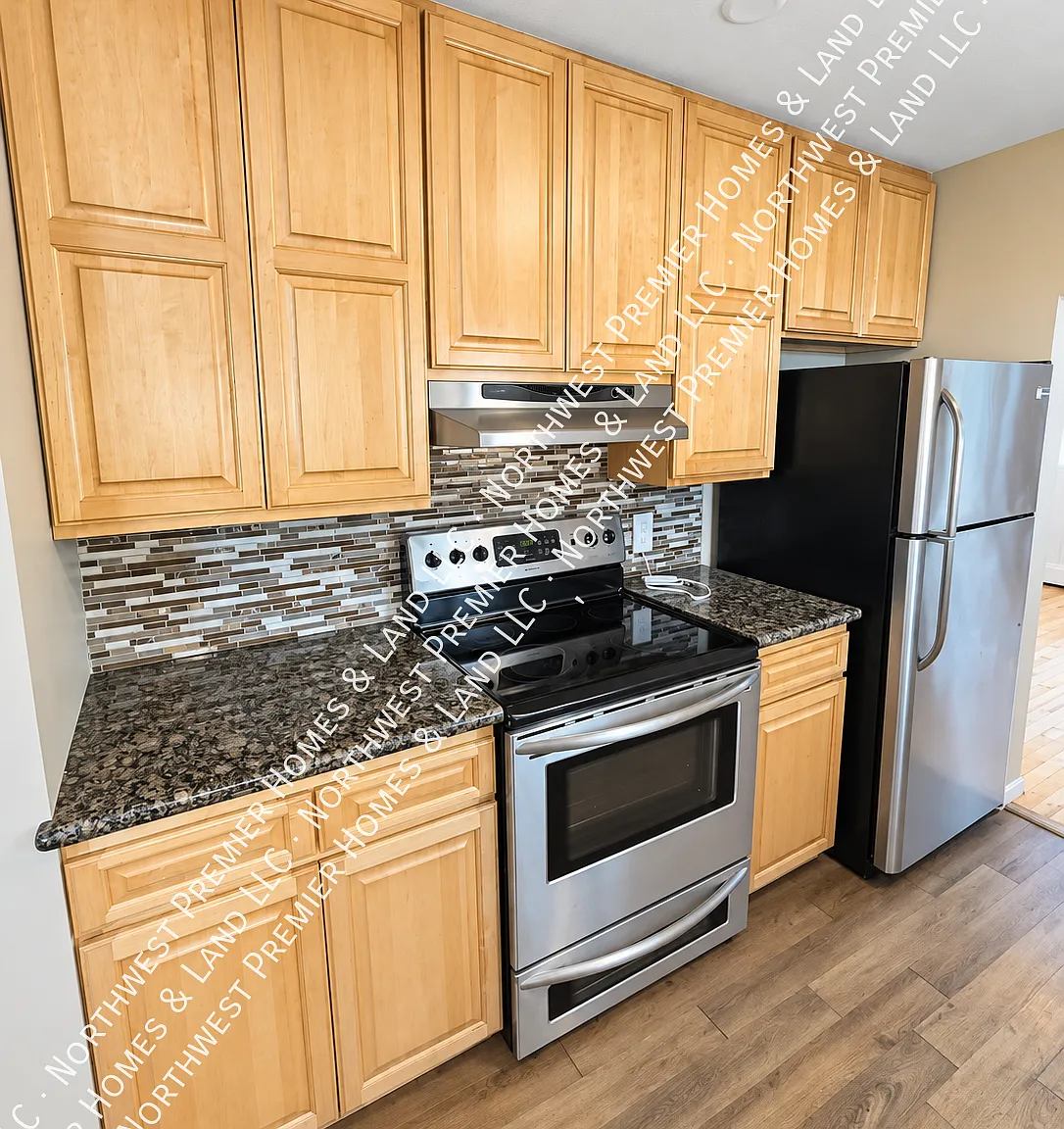 Updated 3 Bed in North Marysville | A/C + Fenced Yard + Garage — Photo 4