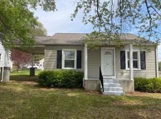 813 Catawba St, Belmont, NC 28012