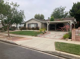 9209 Swinton Ave, North Hills, CA 91343