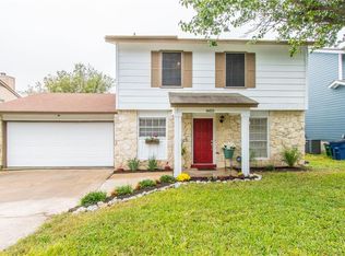 8415 Spring Valley Dr, Austin, TX 78736