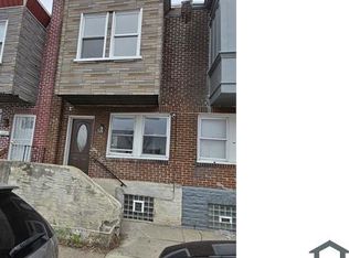 328 W Courtland St, Philadelphia, PA 19140