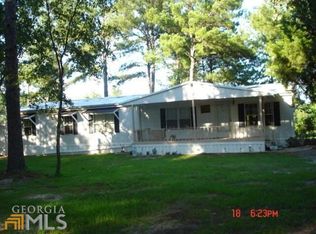 1308 Findley Cemetery Rd, Lyons, GA 30436