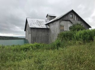 105 Sejersen Rd, Bainbridge, NY 13733