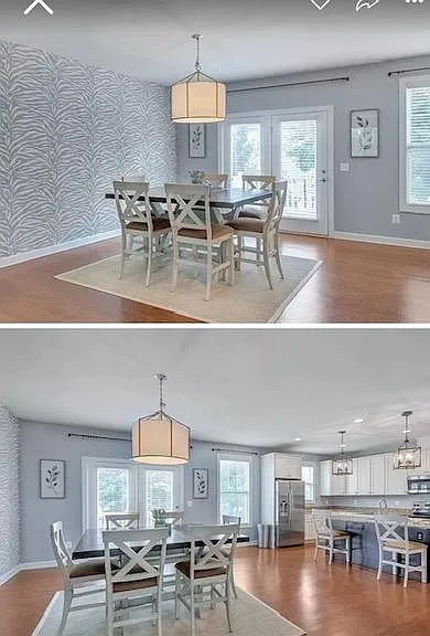 2411 Winthrop Dr #2411 — Photo 9