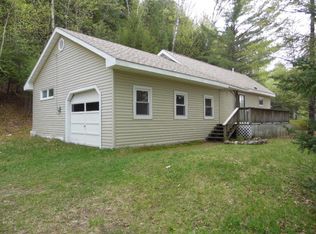 886 Deerland Rd, Long Lake, NY 12847