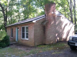 2349 Girtha Ln, Charlottesville, VA 22911