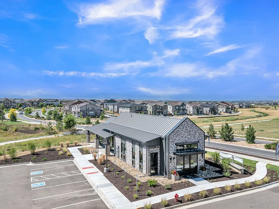 Alora Colliers Hill