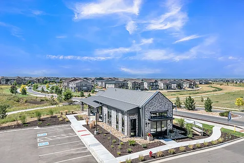 Alora Colliers Hill Photo 1