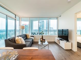 13318 104th Ave #1703, Surrey, BC