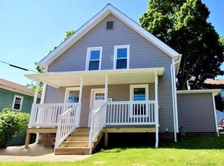 12 North St, Bristol, CT 06010