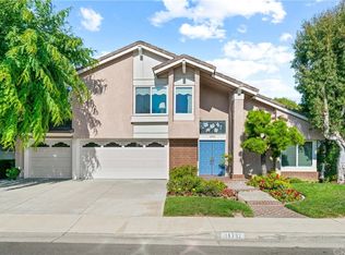 18792 Mount Schelin Cir, Fountain Valley, CA 92708