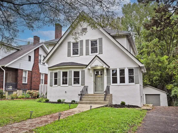 209 Wedgewood Ave, Cincinnati, OH 45217