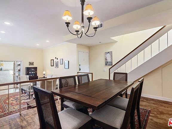 4th image of 10933 Wellworth Ave APT 18
