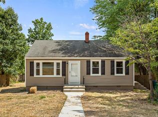 5225 Media Rd, Richmond, VA 23225