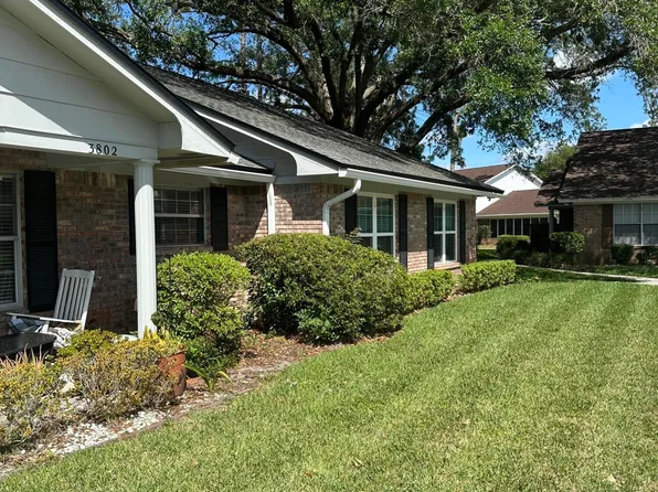 9252 SAN JOSE Boulevard #3802, Jacksonville, FL 32257