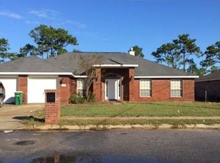 8270 Cosica Blvd, Navarre, FL 32566