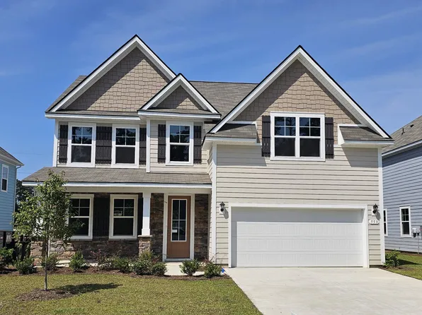 550 Haven View Way, Murrells Inlet, SC 29576