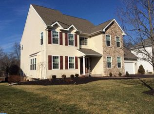 127 Sunset Dr, Harleysville, PA 19438