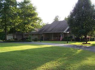 9250 Highway 133, Hot Springs, AR 71665