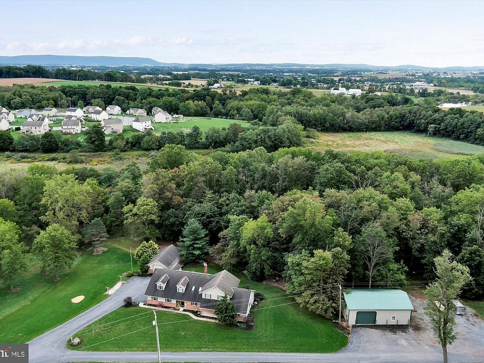 595 Stracks Dam Rd, Myerstown, PA 17067 Zillow