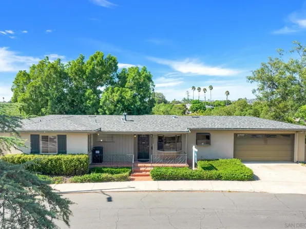 4498 Alamo Way, San Diego, CA 92115