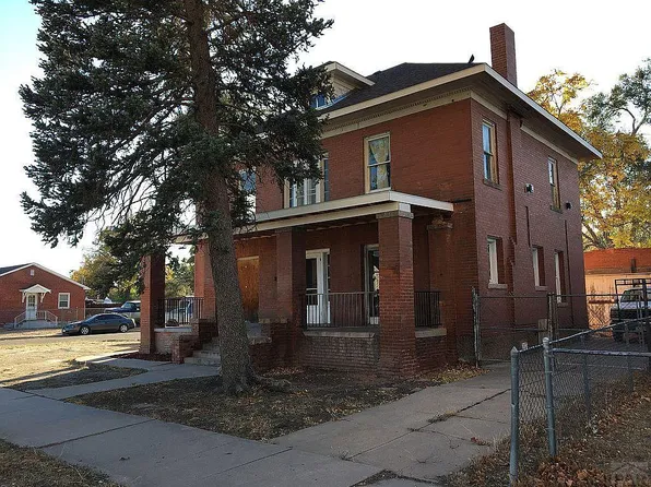 1725 Lake Ave, Pueblo, CO 81004