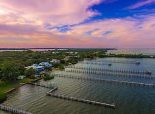 30 S Sewalls Point Rd, Sewalls Point, FL 34996