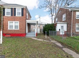 2976 N Congress Rd, Camden, NJ 08104