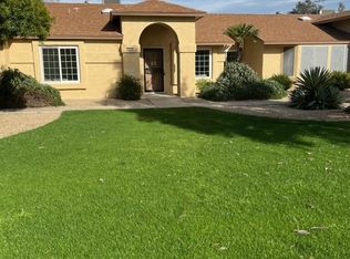13643 W Countryside Dr, Sun City West, AZ 85375