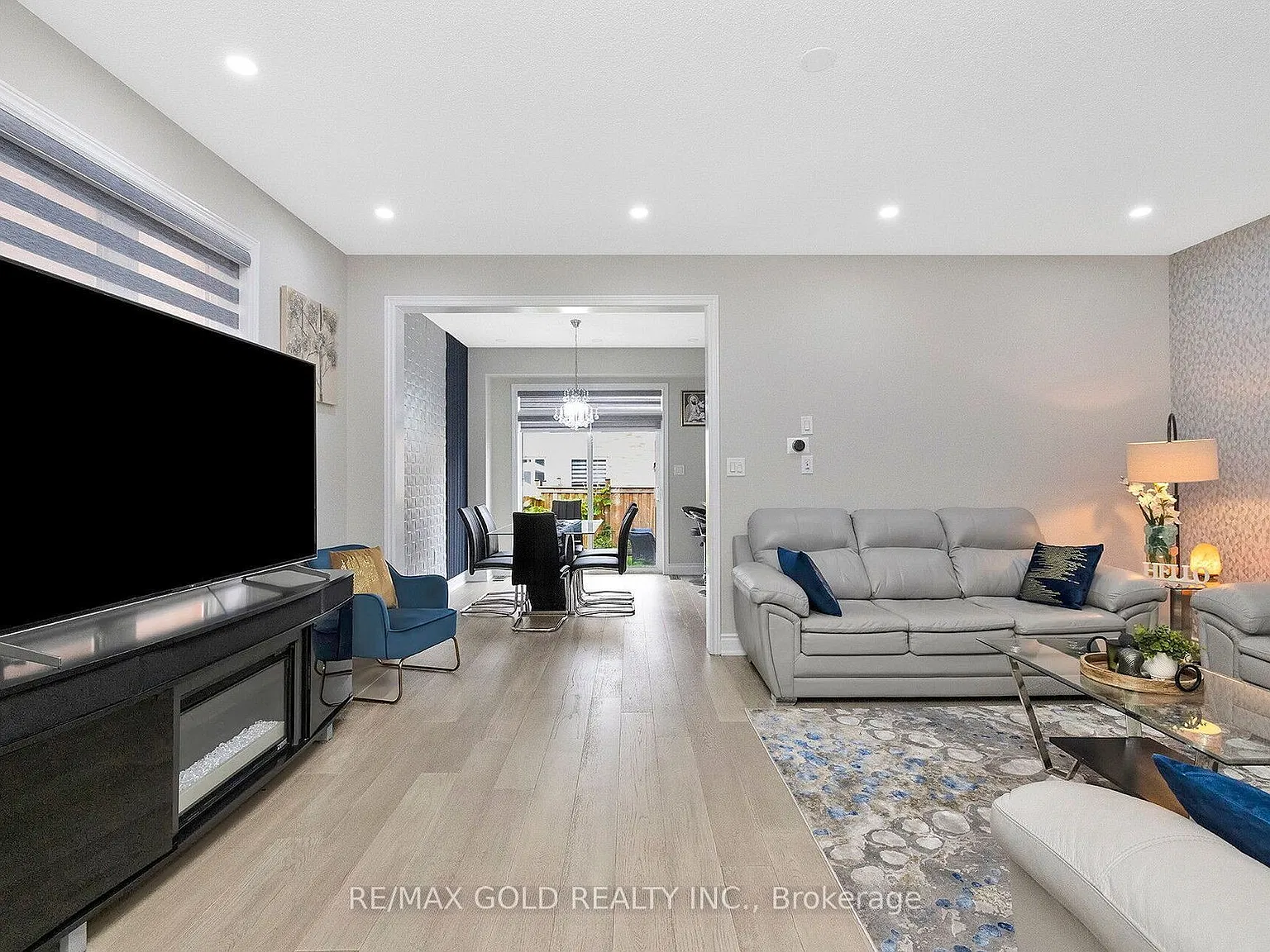 3 bed, $2,999 — Photo 2