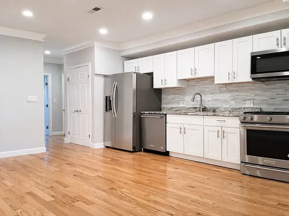 5619 1st Pl NW APT 3, Washington, DC 20011