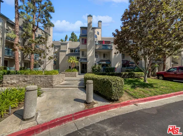 1441 Brett Pl Unit 341, San Pedro, CA 90732