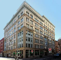 Rented by Brown Harris Stevens