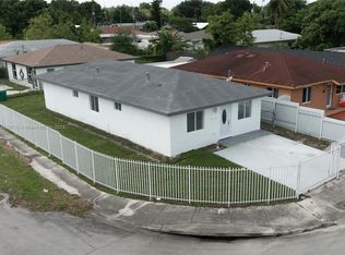 5500 NW 23rd Ave, Miami, FL 33142