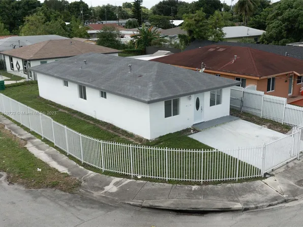 5500 NW 23rd Ave, Miami, FL 33142