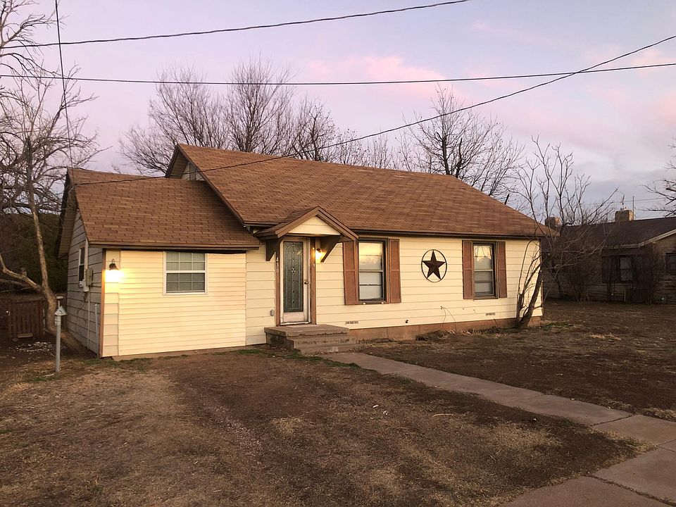 430 N Munday Ave, Munday, TX 76371 Zillow