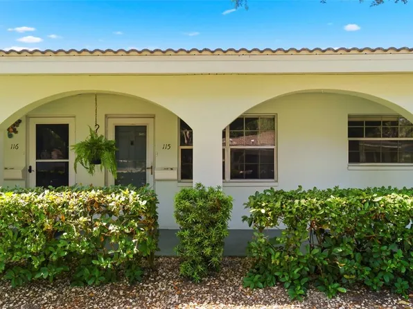 11200 102nd Ave Unit 115, Seminole, FL 33778