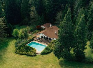 57255 N Bank Rd, Mckenzie bridge, OR 97413