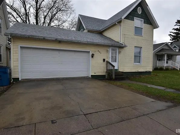 207 E 7th St, Mishawaka, IN 46544