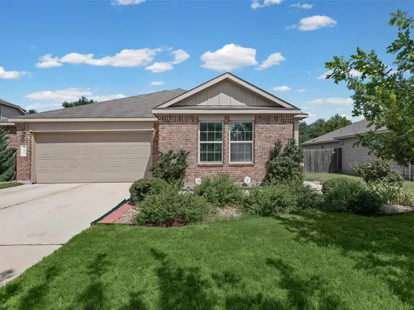 196 Jackson Blue Ln, Kyle, TX 78640