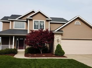 12726 Mahogany Way, Dewitt, MI 48820