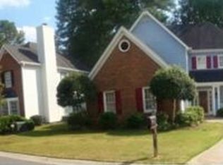 290 Hickory Walk, Marietta, GA 30064