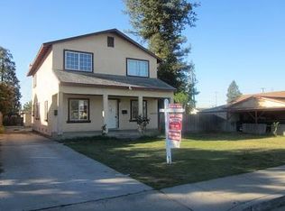 1248 E St, Livingston, CA