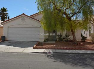 5201 N Ruffled Grouse Ct, Las Vegas, NV 89130