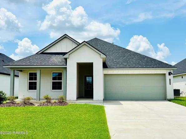 123 Eden Ridge St, Duson, LA 70529