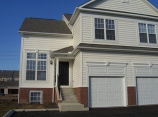 6220 Joes Hopper Rd, Gahanna, OH 43230