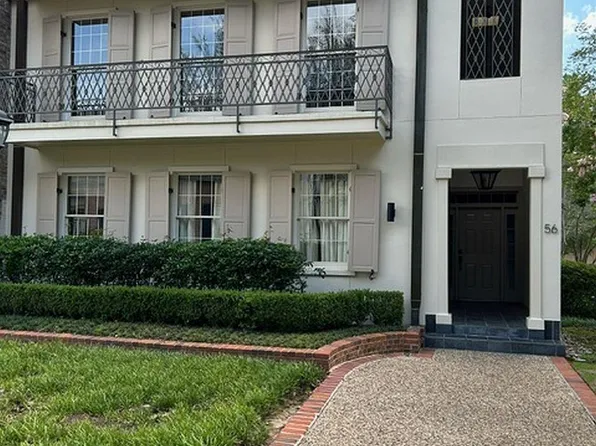 56 Jamestowne Ct, Baton Rouge, LA 70809