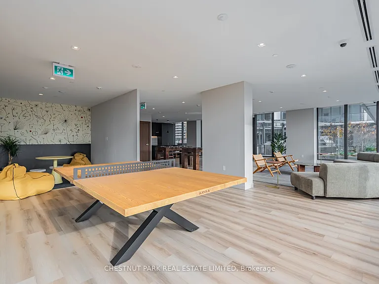 9 Tecumseth St #107 — Photo 30