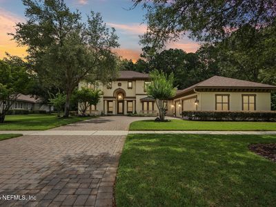 2645 OAKGROVE Avenue, Saint Augustine, FL, 32092